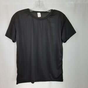 Cyklas Short Sleeve T-Shirt, Lightweight, Breathable, Moisture-Wicking Fabric